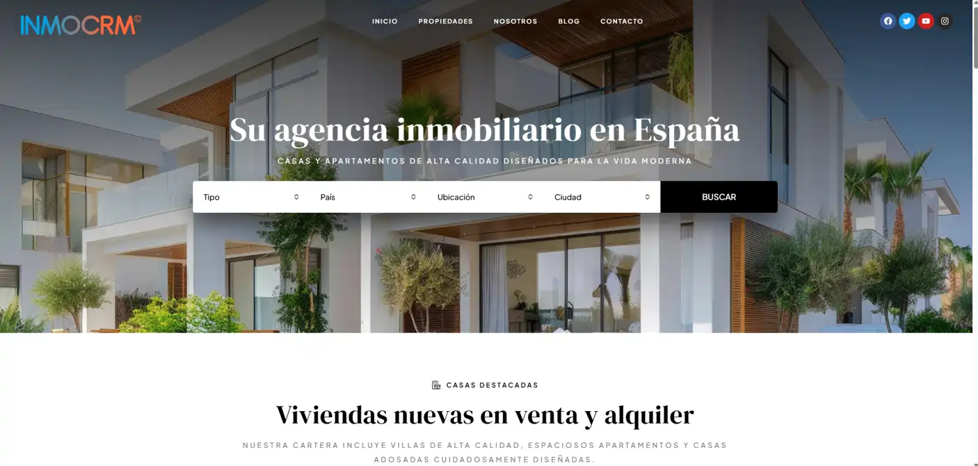 slider web